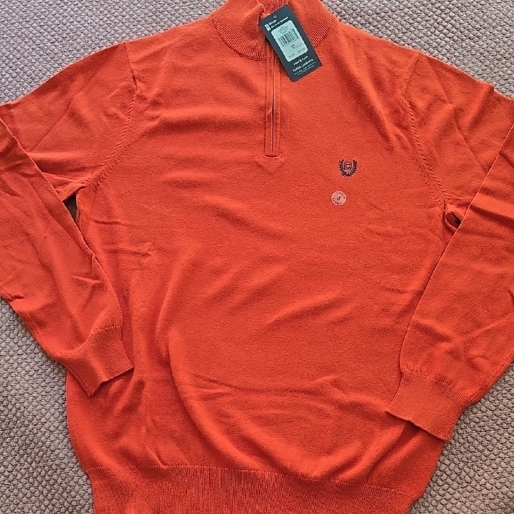 CHAPS Men's Sweater Size Small